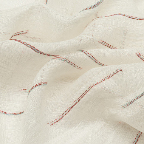 Milos Fabric by Nobilis