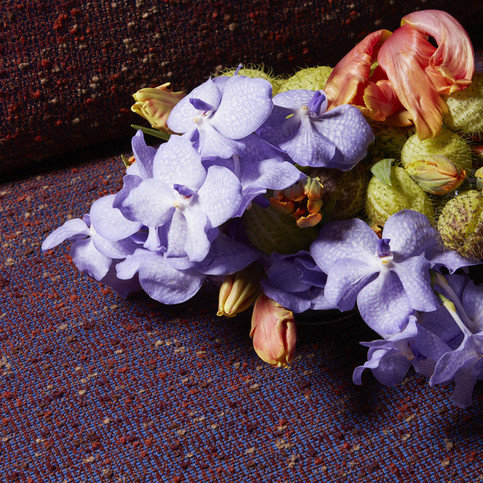 Nymphea Fabric by Nobilis