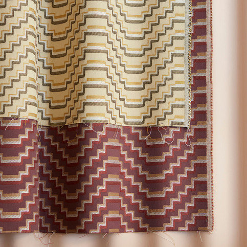 Octave Fabric by Nobilis
