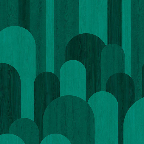 Ponti Wallcovering by Nobilis