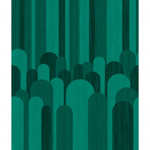 Ponti Wallcovering by Nobilis