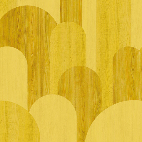 Ponti Wallcovering by Nobilis