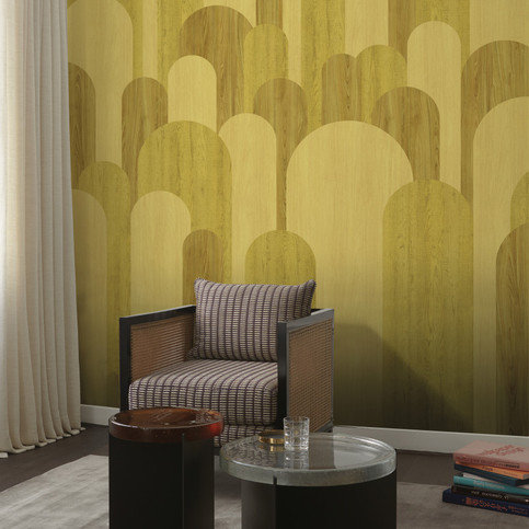 Ponti Wallcovering by Nobilis