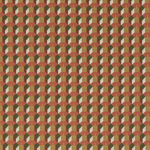 Ravenne Fabric by Nobilis