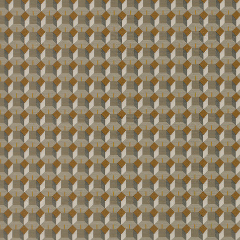 Ravenne Fabric by Nobilis