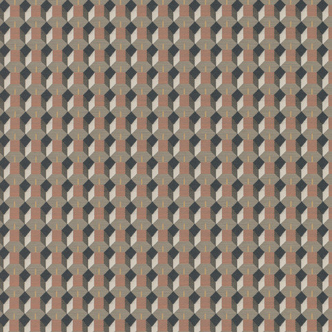 Ravenne Fabric by Nobilis