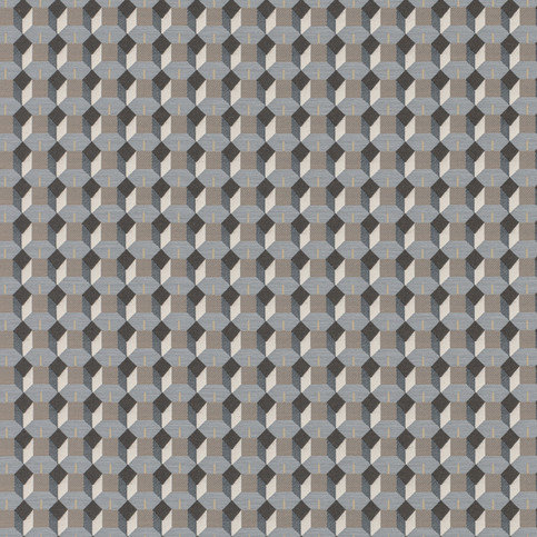 Ravenne Fabric by Nobilis