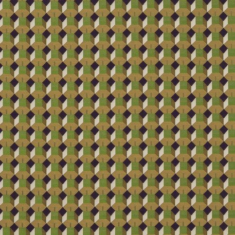 Ravenne Fabric by Nobilis