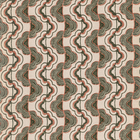 Sora Fabric by Nobilis