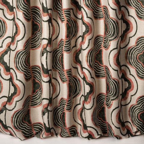 Sora Fabric by Nobilis