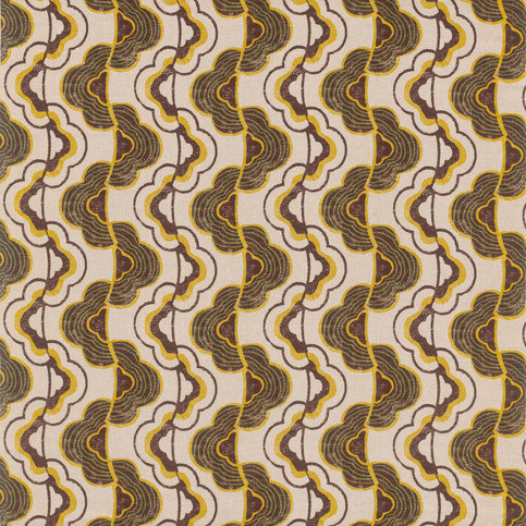 Sora Fabric by Nobilis