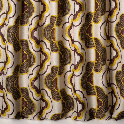 Sora Fabric by Nobilis