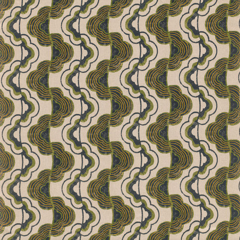 Sora Fabric by Nobilis