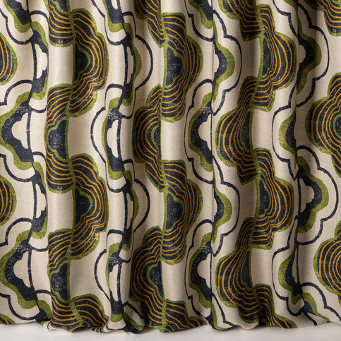 Sora Fabric by Nobilis