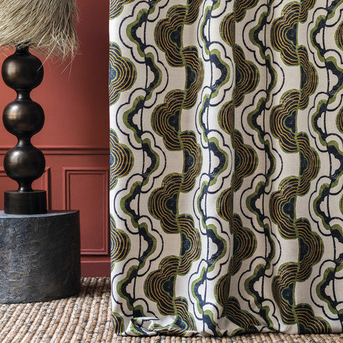 Sora Fabric by Nobilis