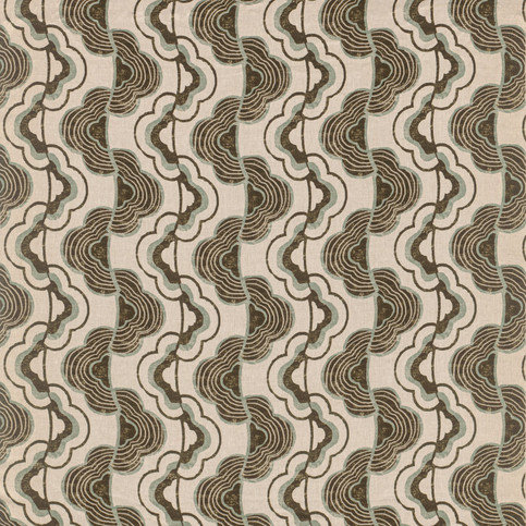 Sora Fabric by Nobilis