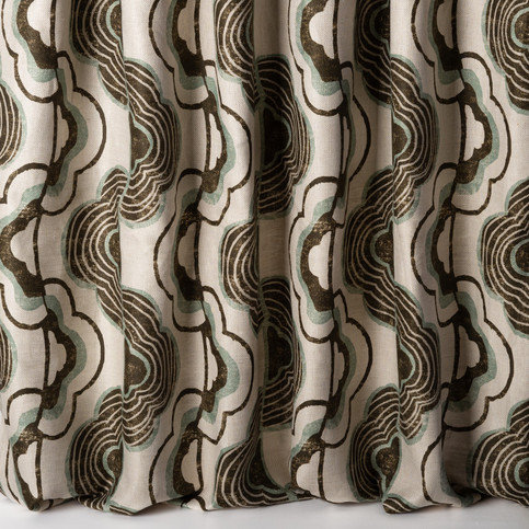 Sora Fabric by Nobilis