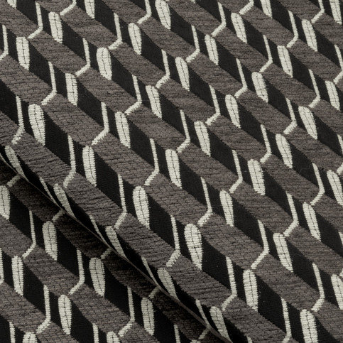 Stripes Fabric by Nobilis