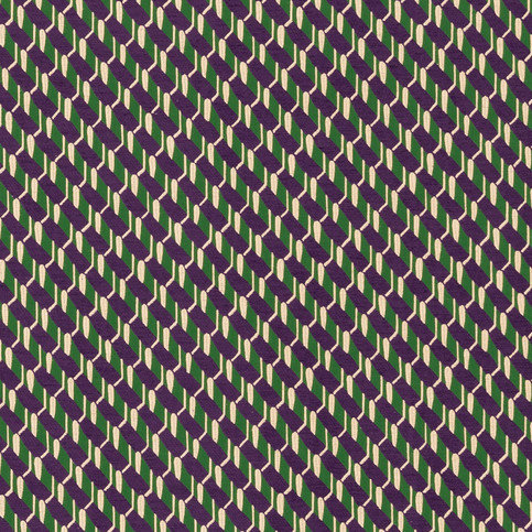 Stripes Fabric by Nobilis