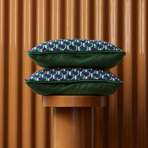 Stripes Fabric by Nobilis