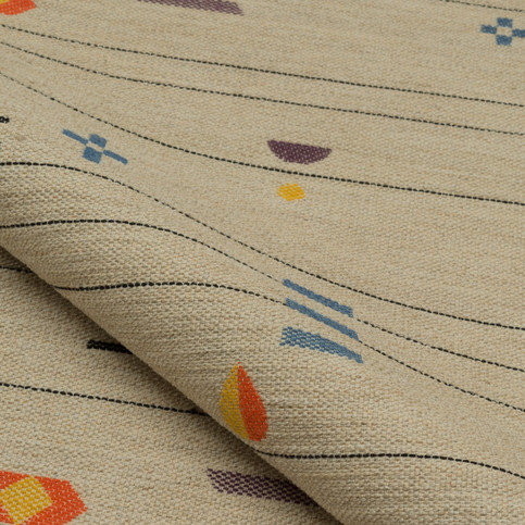 Sven Fabric by Nobilis