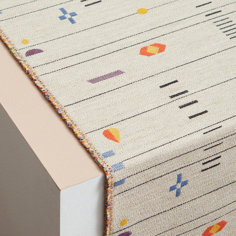 Sven Fabric by Nobilis