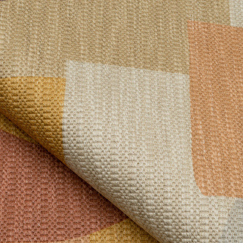 Tampa Fabric by Nobilis