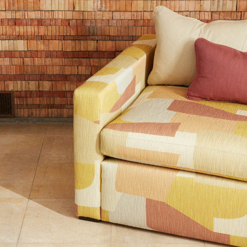 Tampa Fabric by Nobilis