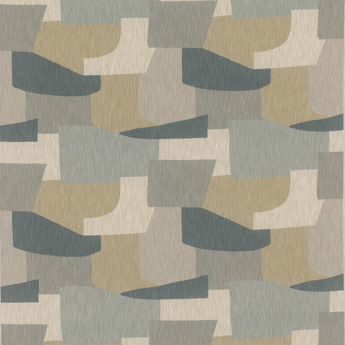 Tampa Fabric by Nobilis