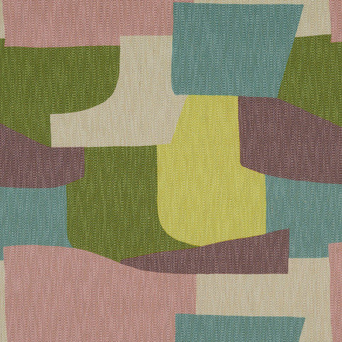 Tampa Fabric by Nobilis