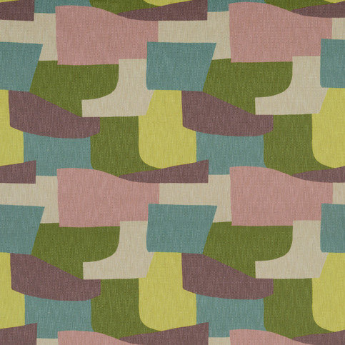 Tampa Fabric by Nobilis