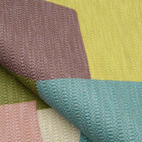 Tampa Fabric by Nobilis