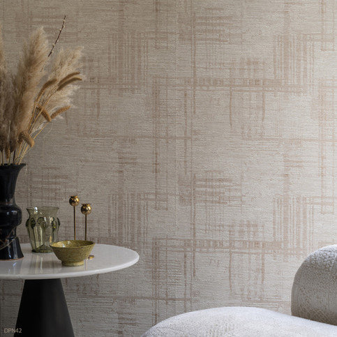 Times Wallcovering by Nobilis