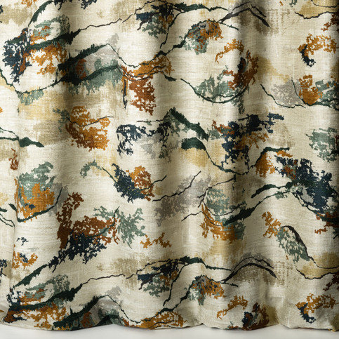 Tsumago Fabric by Nobilis