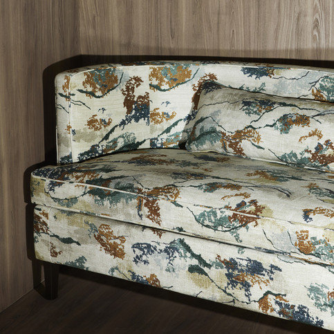 Tsumago Fabric by Nobilis