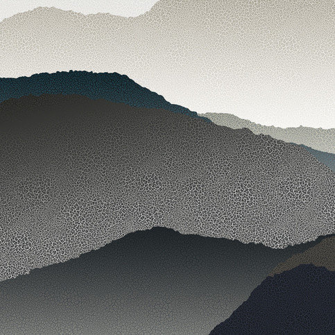 Ukiyo Wallcovering by Nobilis