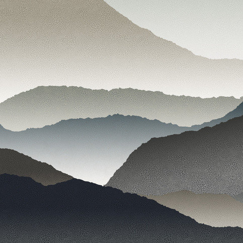 Ukiyo Wallcovering by Nobilis