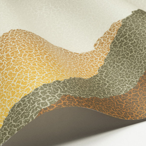 Ukiyo Wallcovering by Nobilis