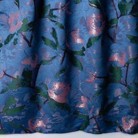 Valentina Fabric by Nobilis