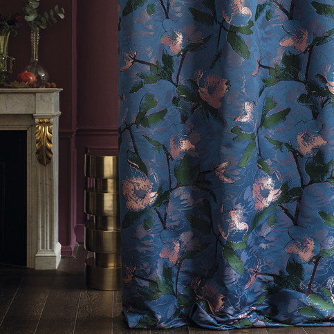 Valentina Fabric by Nobilis