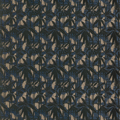 Velours Farfalla Fabric by Nobilis