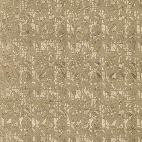 Velours Farfalla Fabric by Nobilis