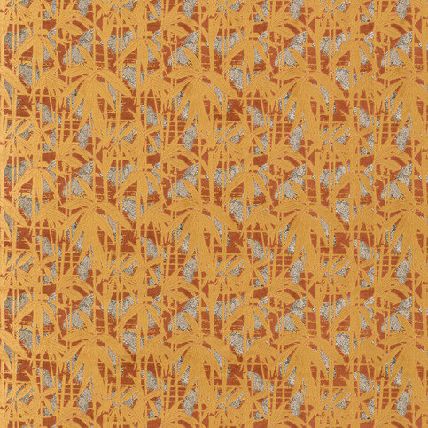 Velours Farfalla Fabric by Nobilis