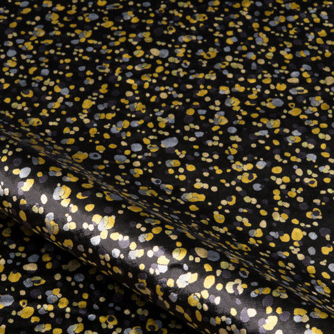 Velours Myriade Fabric by Nobilis