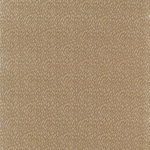 Velours Paon Fabric by Nobilis
