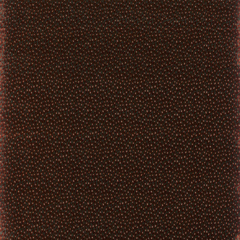 Velours Paon Fabric by Nobilis
