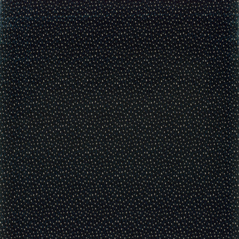 Velours Paon Fabric by Nobilis