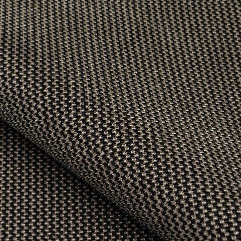 Velours Titan Fabric by Nobilis
