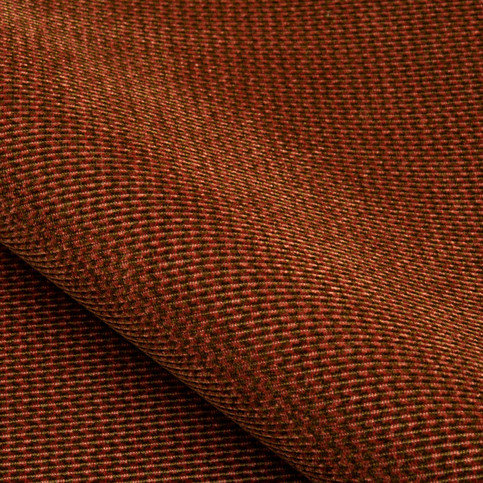 Velours Titan Fabric by Nobilis