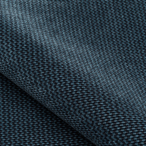 Velours Titan Fabric by Nobilis